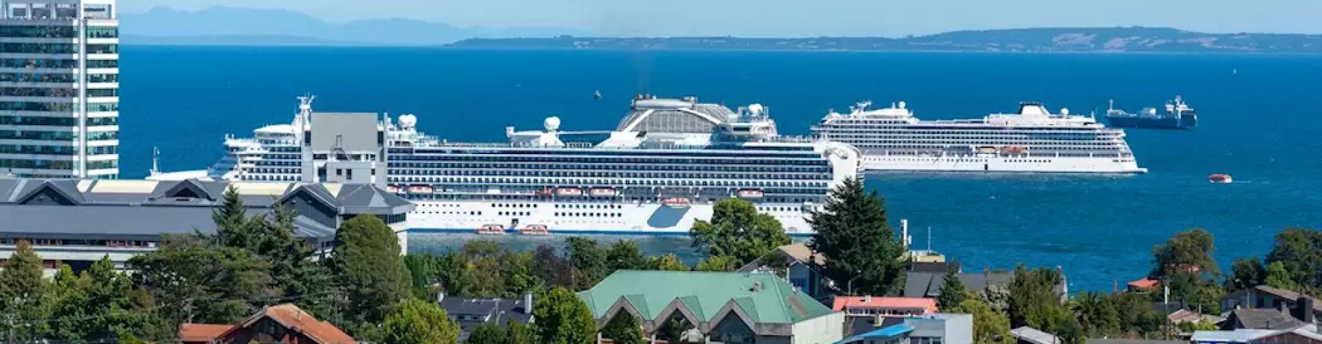 Best restaurants in Puerto Montt, CL