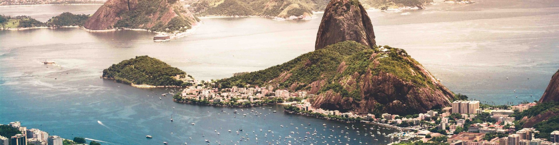 Best restaurants in Rio de Janeiro, BR