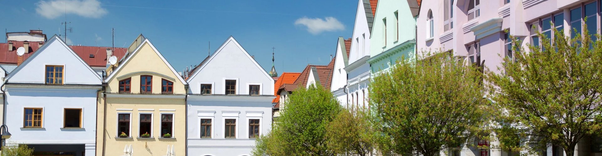 Best restaurants in Žilina, SK