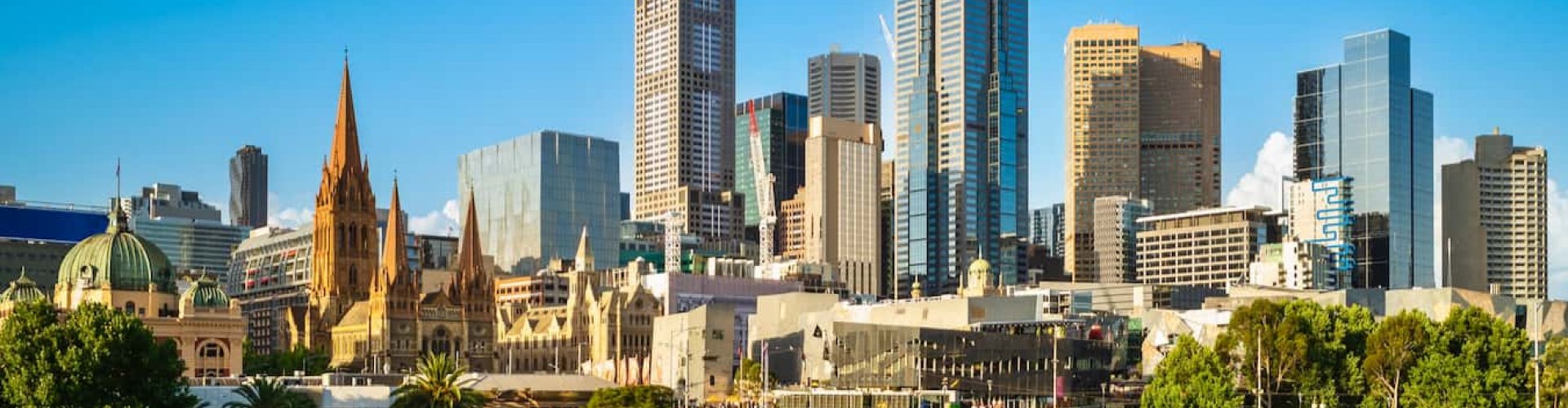 Best restaurants in Melbourne, VI, AU