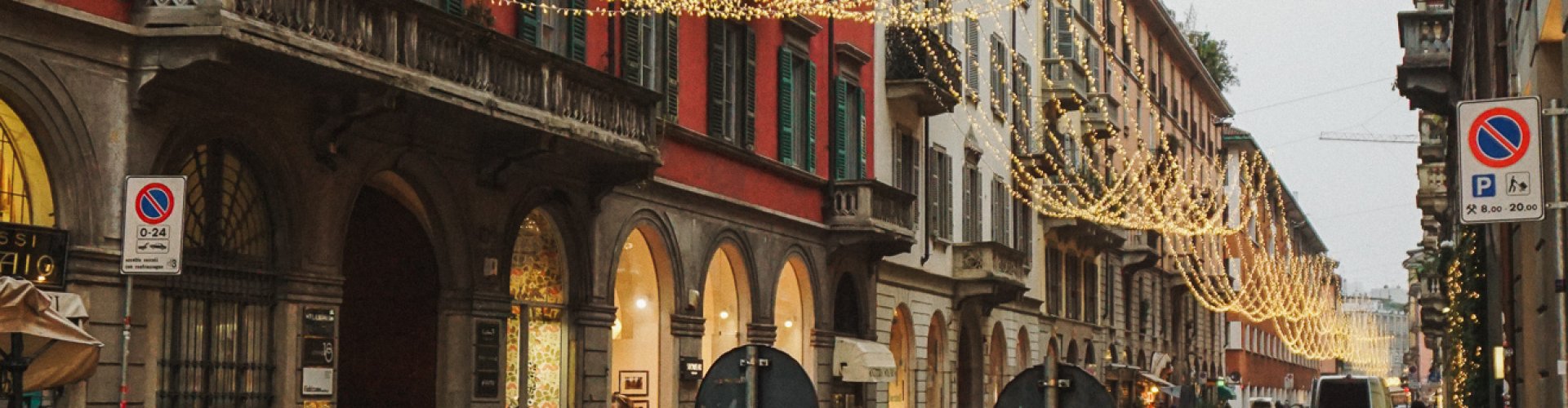 Best restaurants in Milan, IT