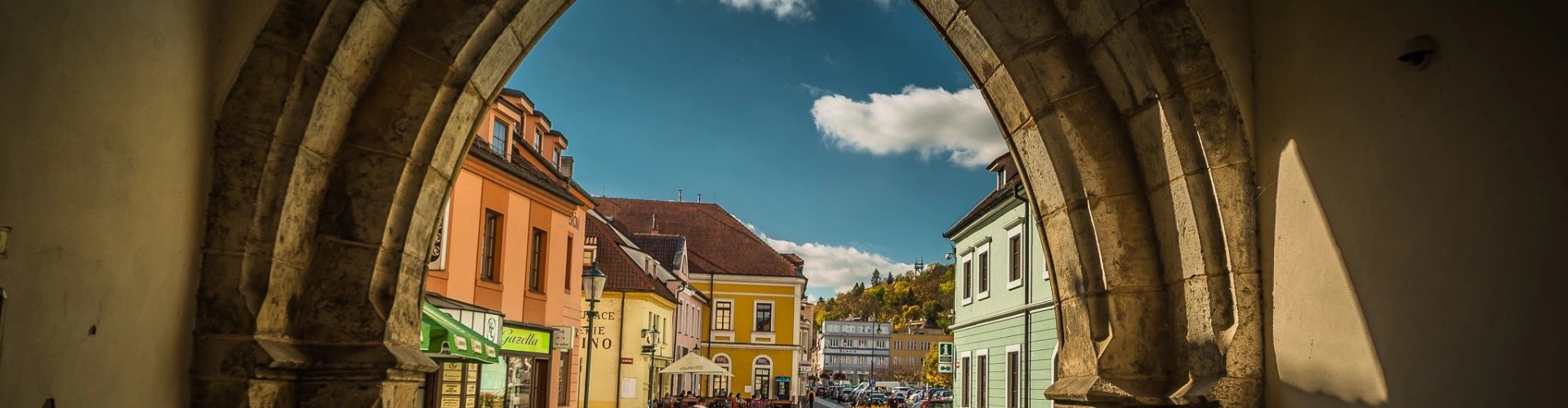 Best restaurants in Beroun, CZ