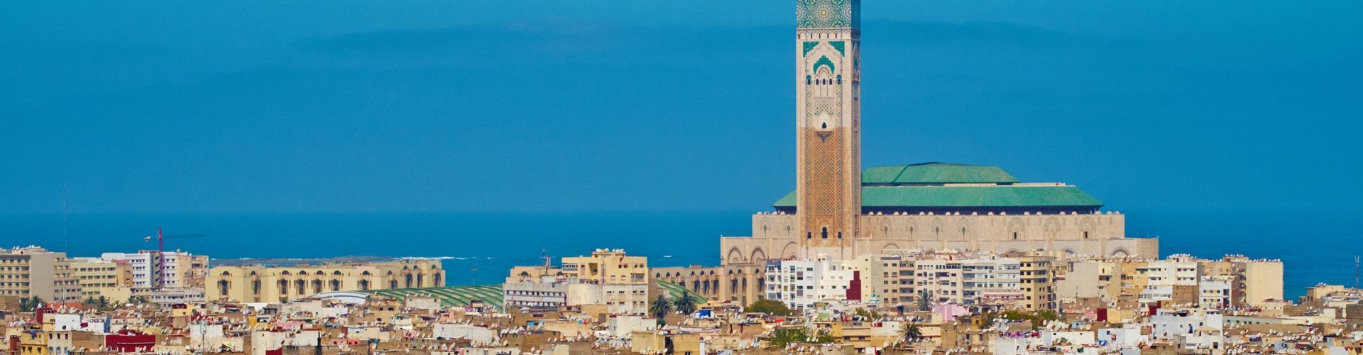 Best restaurants in Casablanca, MA