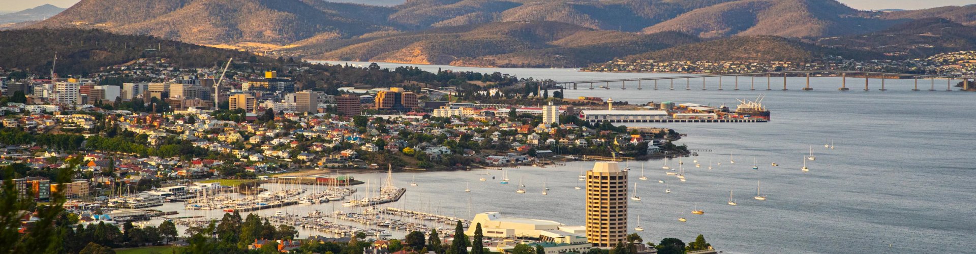 Best restaurants in Hobart, TA, AU