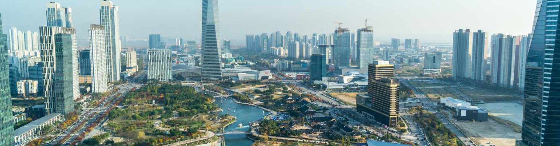 Best restaurants in Incheon, KR