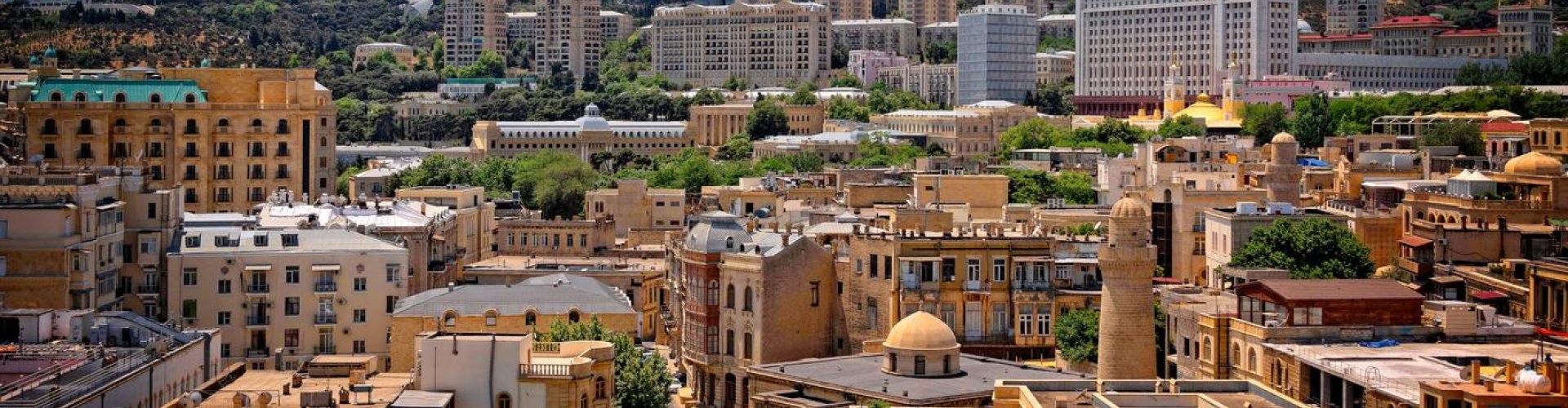 Best restaurants in Baku, AZ