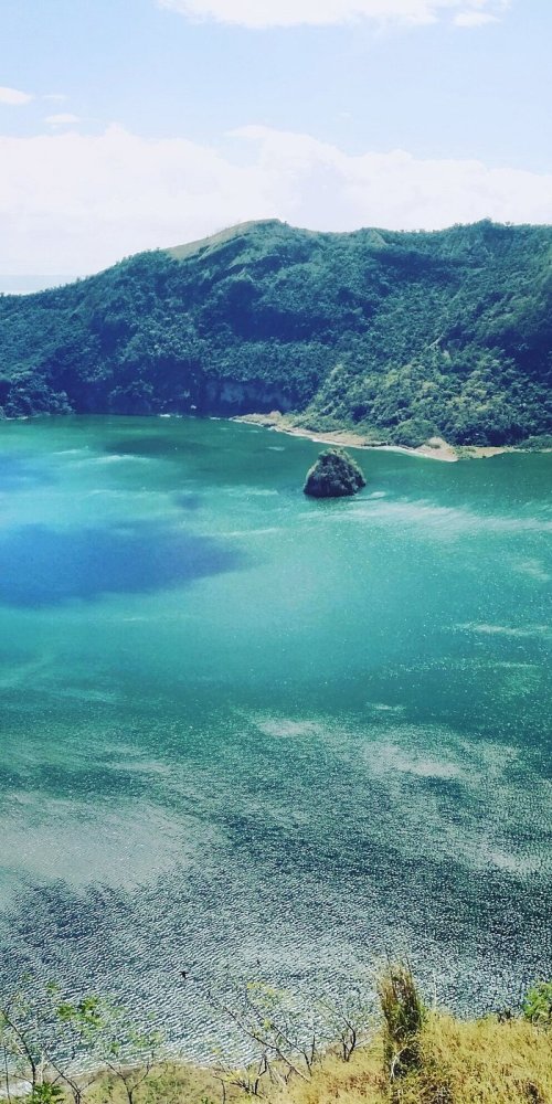 Dining ambience in Batangas City