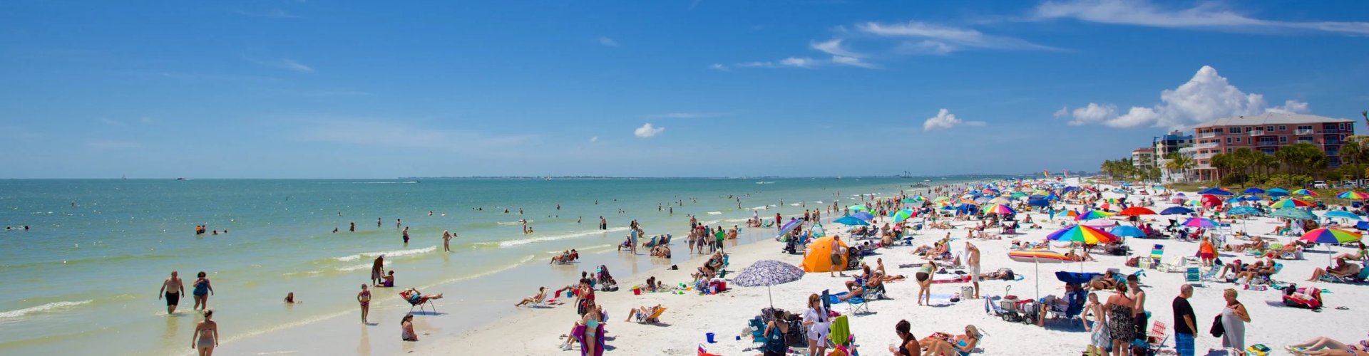 Fort Myers culinary experience