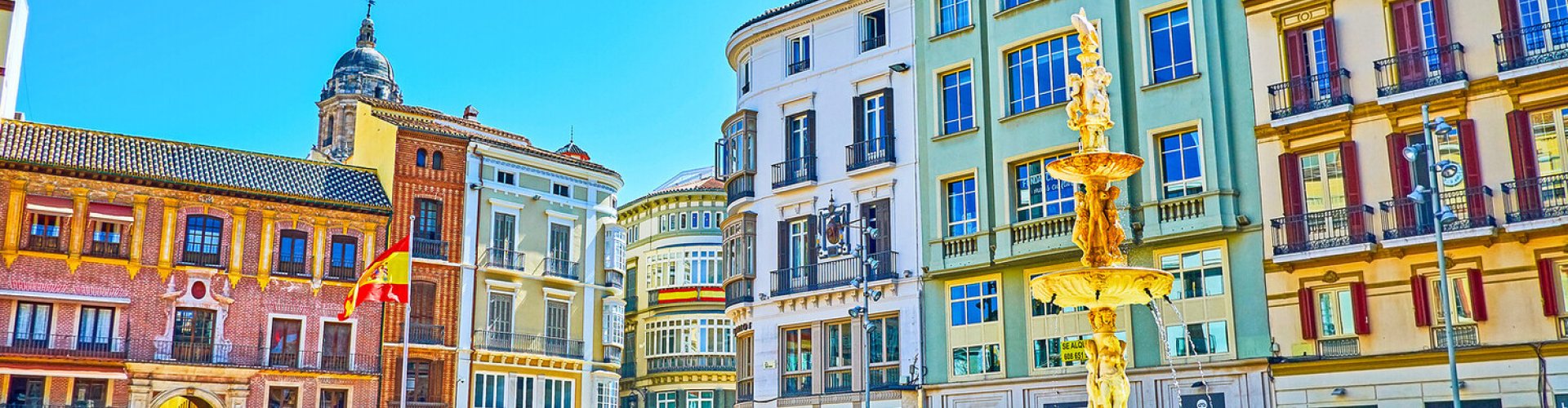 Best restaurants in Málaga, ES