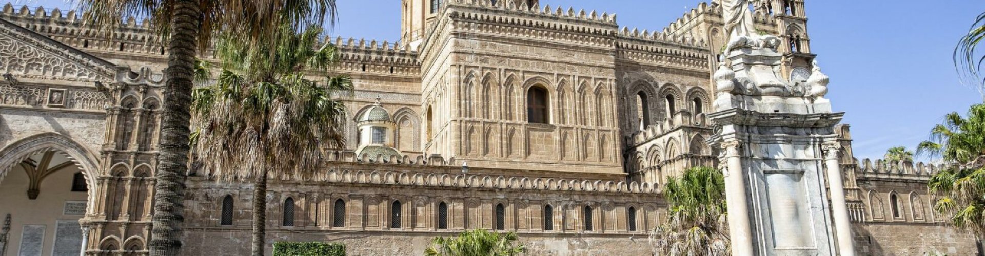 Best restaurants in Palermo, IT