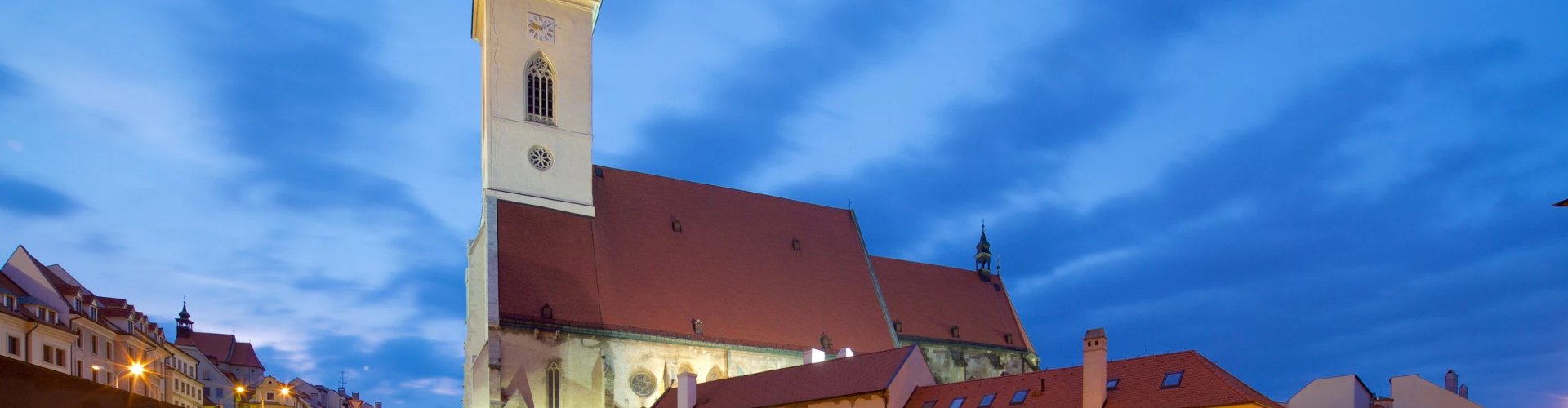 Best restaurants in Bratislava, SK