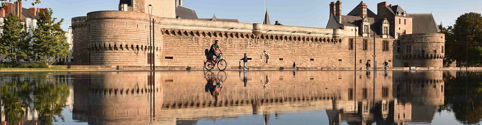 Best restaurants in Nantes, FR