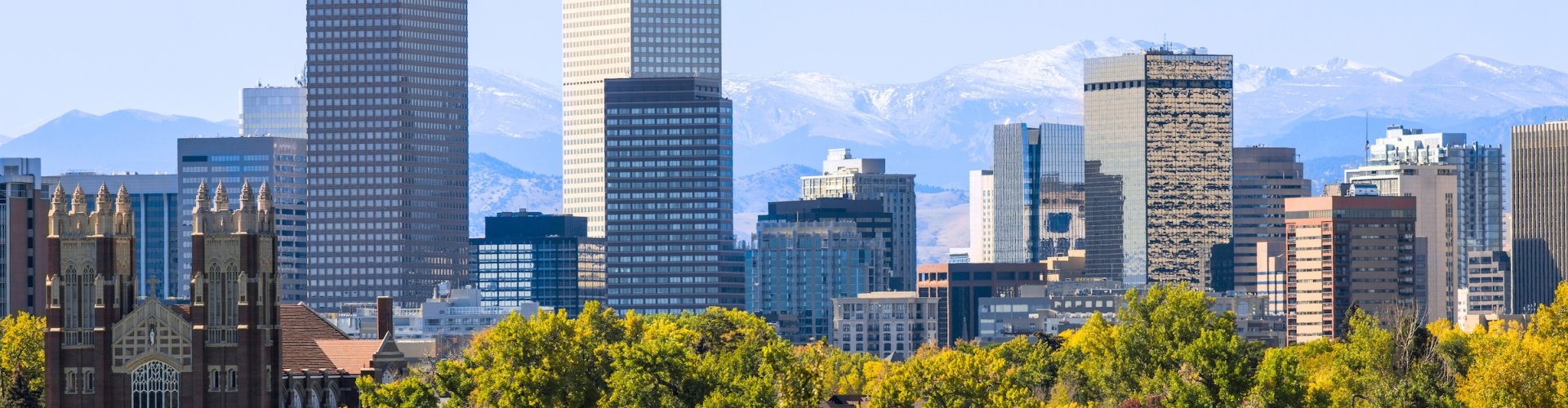 Best restaurants in Denver, CO, US