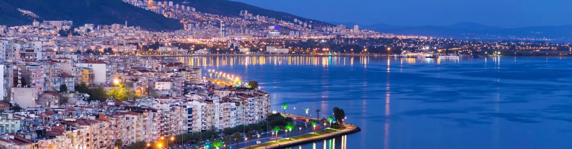 Best restaurants in Izmir, TR