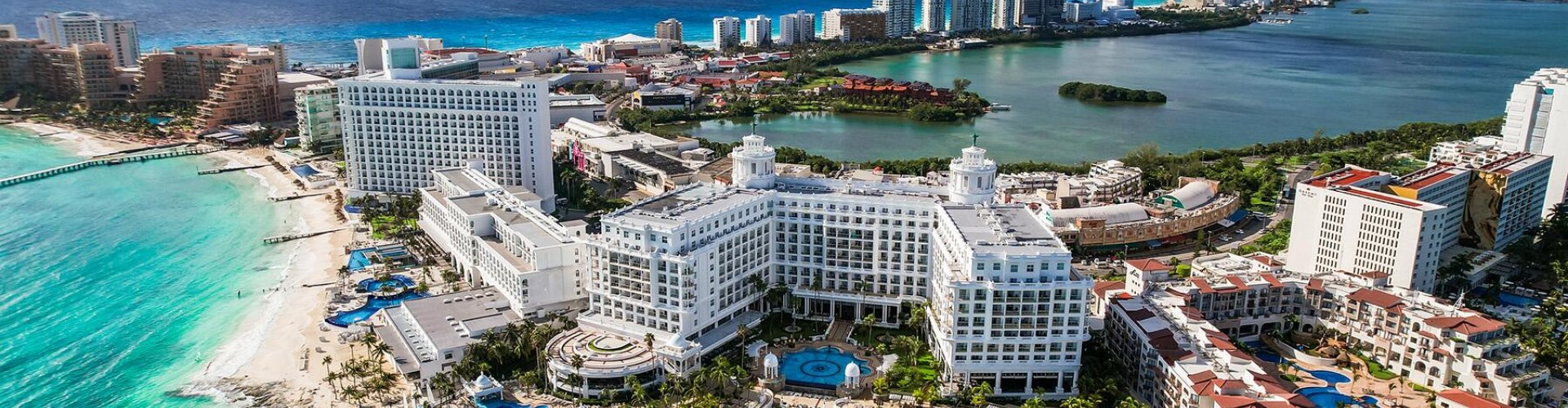 Cancún dining scene
