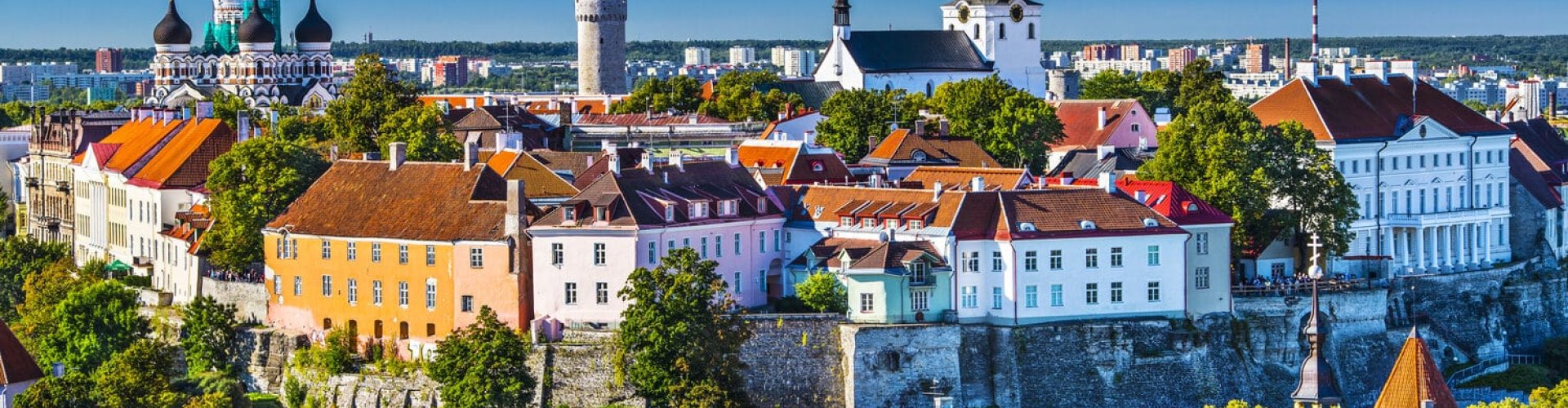 Best restaurants in Tallinn, EE