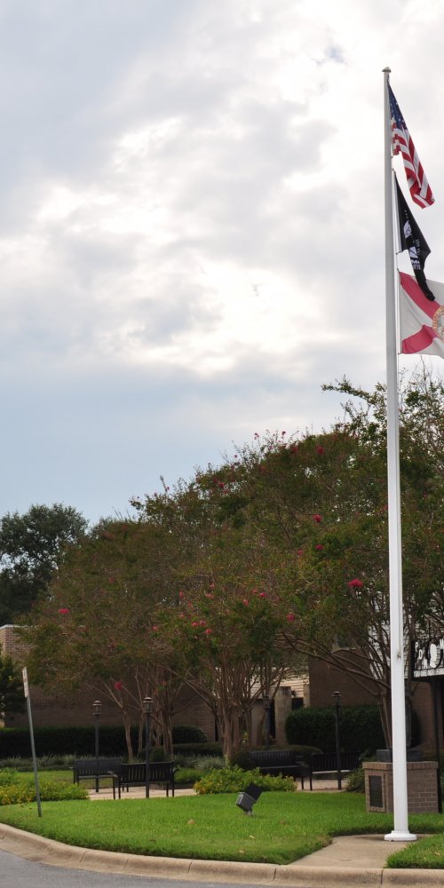 Dining ambience in Niceville, FL, US