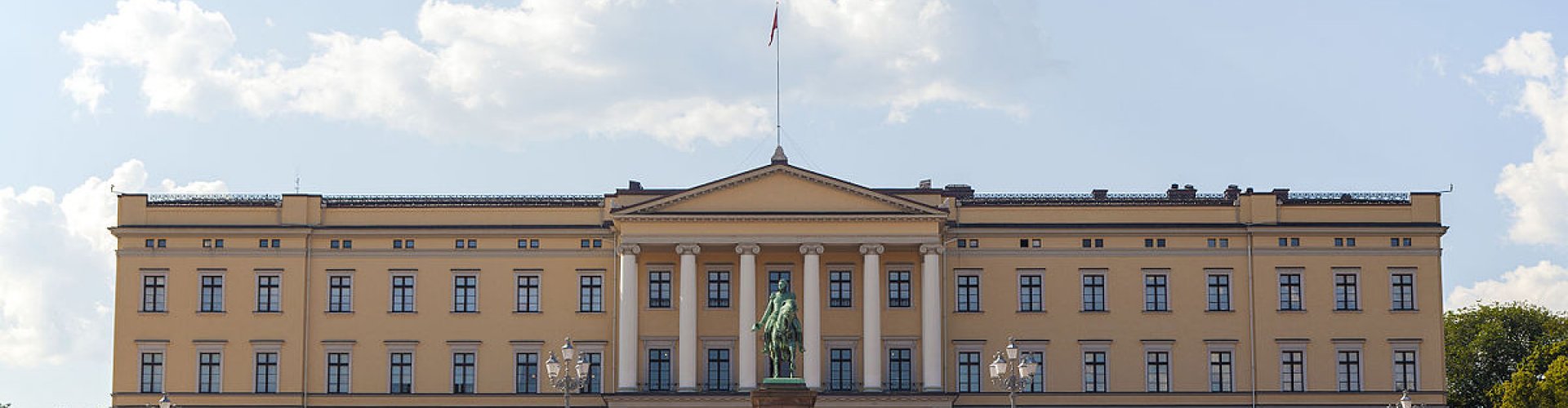 Scenic dining experience in Oslo, NO