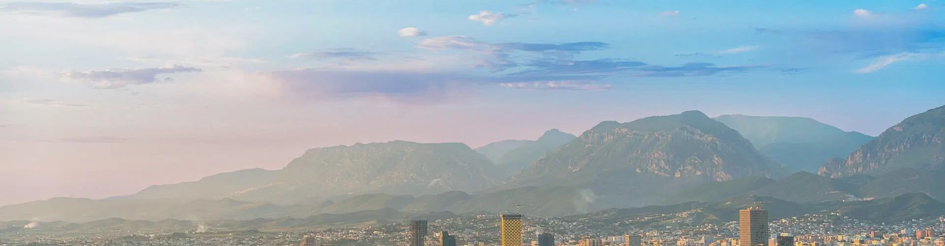 Best restaurants in Tirana, AL