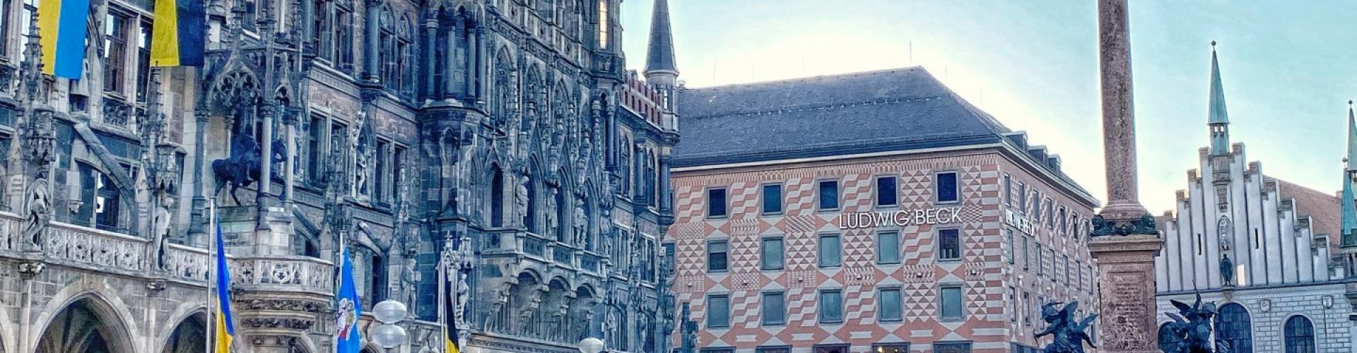 Best restaurants in Munich, DE