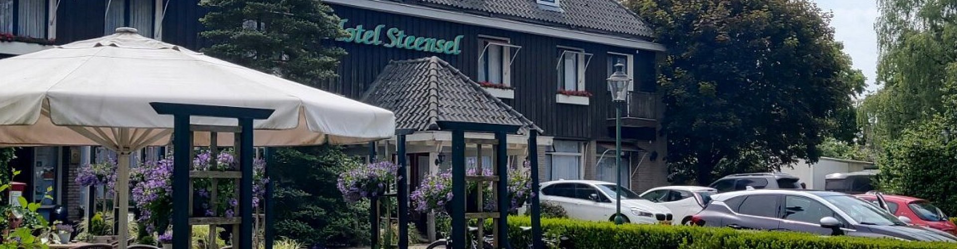 Best restaurants in Steensel, NL