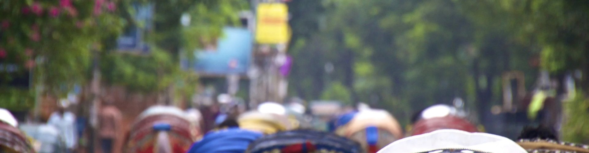 Best restaurants in Dhaka, BD