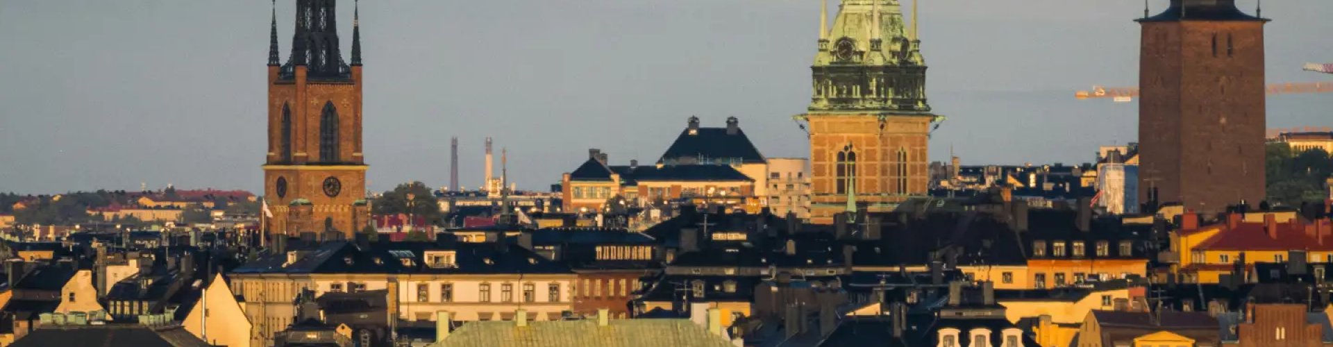 Best restaurants in Stockholm, SE