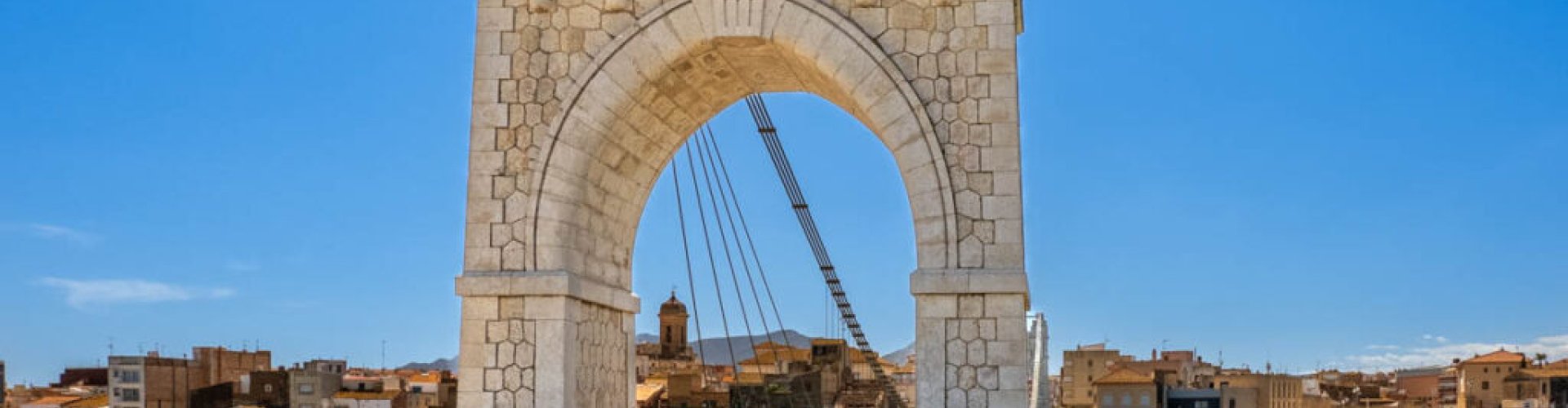 Scenic dining in Amposta, ES