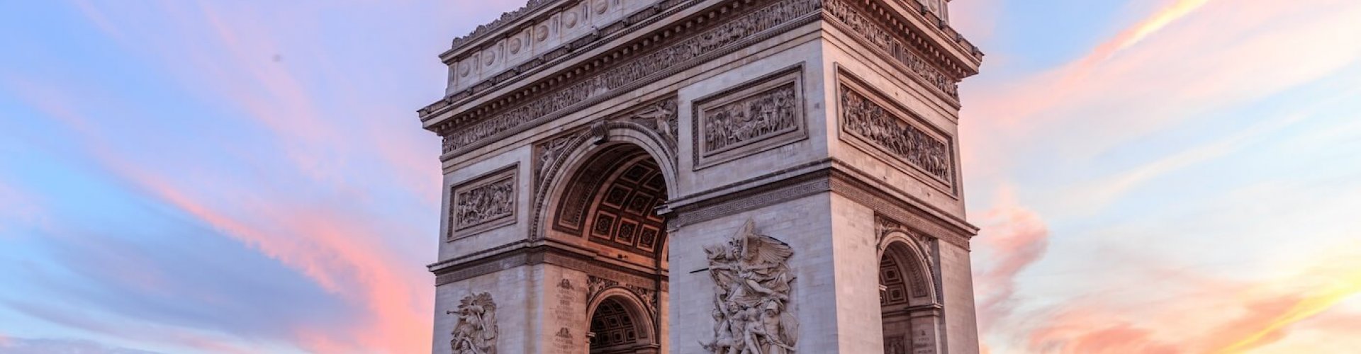 Best restaurants in Paris, FR