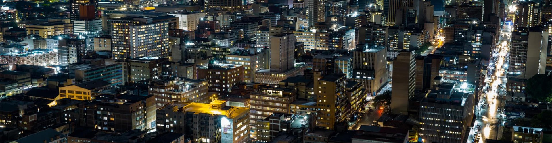 Best restaurants in Johannesburg, ZA