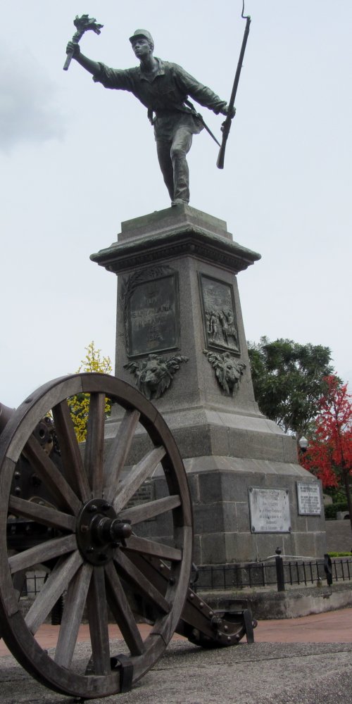 Dining ambience in Alajuela, CR