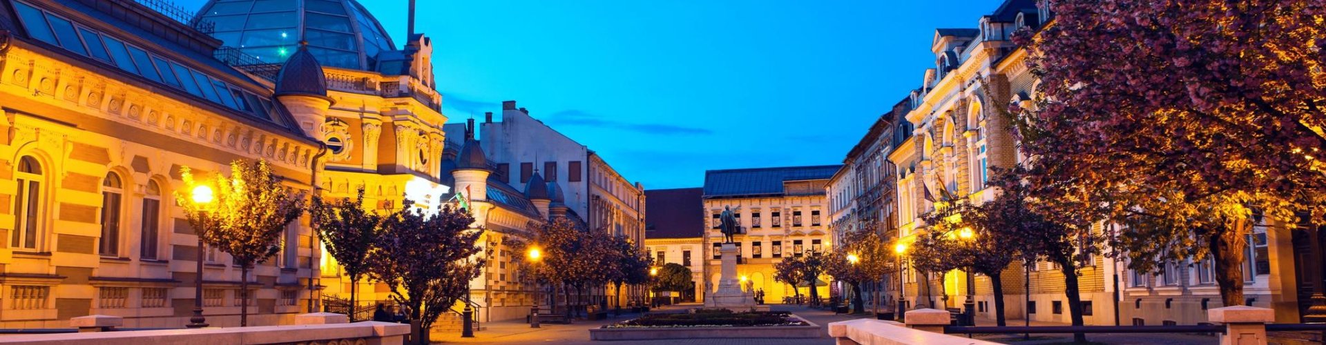 Best restaurants in Miskolc, HU