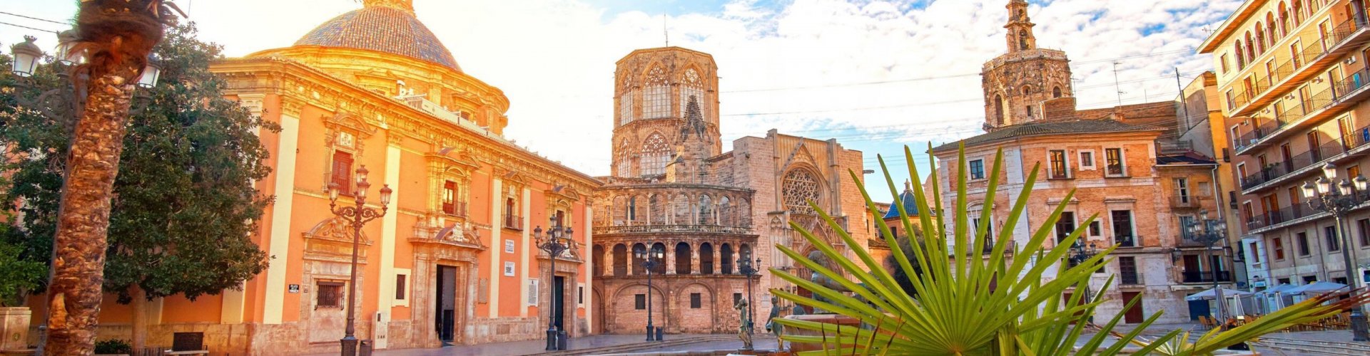 Best restaurants in Valencia, ES